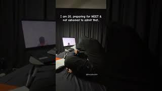 Comment ‘NEET’ for free NEET Guide. #mbbs #mbbsmotivation #mbbslife #mbbsadmission #neet2025exam