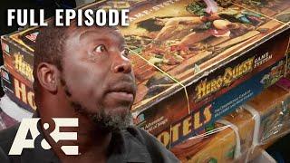 Storage Wars: Brandi & Danielle's Bargain, Rene's Gamble & Ivy's Game Changer (S13, E20) | Full Ep