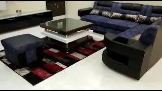 7 marla corner full furnished house model city 2 satiana road Faisalabad