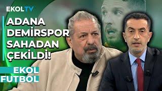 Mertens'in Pozisyonu Penaltı mı? Adana Demirspor Neden Sahadan Çekildi? Erman Toroğlu Yorumluyor!