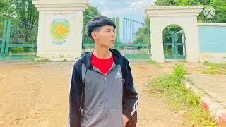 JB K SQUAD - မျက်ရည်နဲ့ ထမင်းစားနေရတယ် Ft.Seven