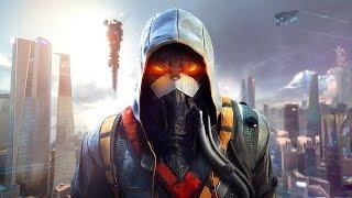 Killzone Shadow Fall all cutscenes HD GAME