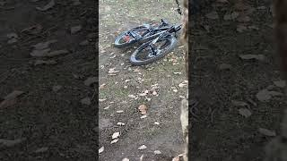 Hitting good jumps #mybike #mtb