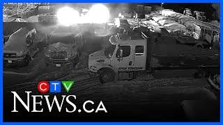 Violent crime group known as ‘The Union’ is behind GTA tow truck violence, police say