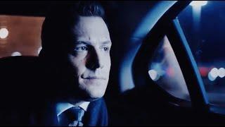 Harvey Specter - So Cold