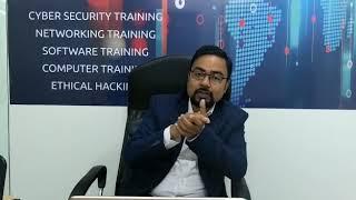 Best Networking Training Institute in Delhi