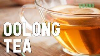 Learn how to brew tea properly: Oolong tea