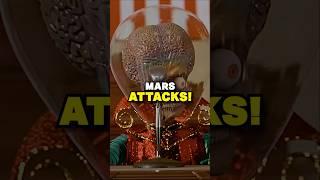 Did you know in MARS ATTACKS!…