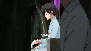 He Reincarnated Into His Own Game’s Darkest Empire!  #anime