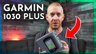 My Thoughts on the Garmin 1030 Plus Bike Computer | Triathlon Taren