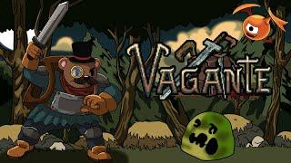 Baer Plays Vagante (Ep. 1)