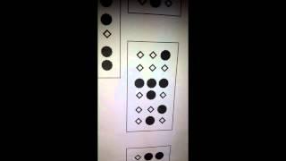 Braille Translator: Part 1 Braille-to-Text