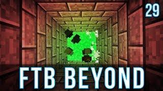 Emerald Farm | FTB Beyond | Episode 29