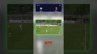 Прогноз для матча Интер и Милана: 2-3!#ИнтерМилан #Прогноз #Матч