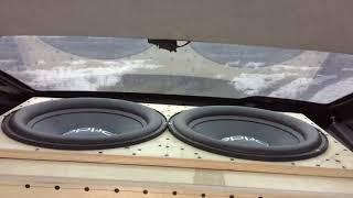 Pride car audio