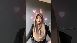 jilbab tobrut 11 #shorts