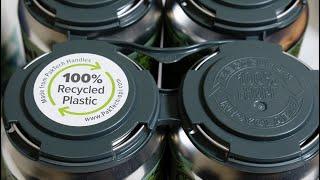 PakTech - The Sustainable Packaging Solution