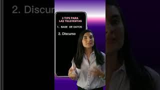 ¿COMO HACER TELEVENTAS?