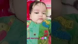 #music #bollywood #cutebaby️ #hindisong jadoo #song #love #annie 