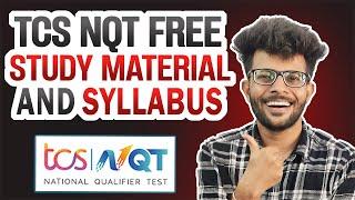 TCS NQT 2022 [ Full Syllabus |  Study Materials | Exam Pattern | Cut off | How to Prepare ]