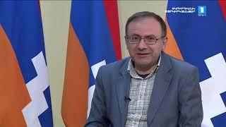 Լուրեր․ հատուկ թողարկում | Ուղիղ միացում Արցախից