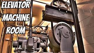 MEP ELECTRICAL Pro Tips - Elevator Power Connections