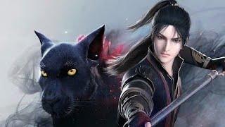 Lord Xue Ying Season 2 PV