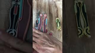Valorant knife #unboxing #game #valorant #valorantknife