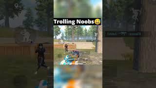 Victor trolling noobs  #shorts #bgmi nemo gaming