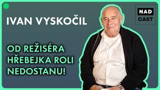 🟢| Ivan Vyskočil: Pan režisér Hřebejk řekl, že by nás vybombardoval. Antichartu jsem nepodepsal!