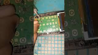 Itel Charging error problem solution 2023#shortviral #mobilerepairing