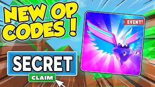 *NEW OP* CLICKING LEGENDS CODES - ALL Clicking Legends Codes - Roblox