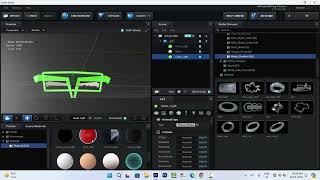 Element 3D Motion Design Pack & Motion Design 2 install & Review