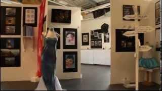 Strode College End of Year Show 2015