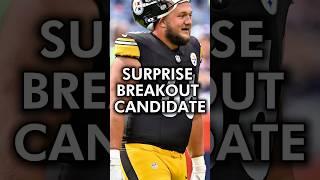 Why Mason McCormick Is A Surprise Breakout Candidate For The Pittsburgh Steelers In 2025 #shorts