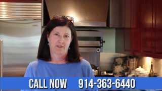 Kitchen Contractor Testimonial White Plains NY (914) 363-6440