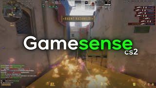 #cs2 hvh highlights ft. gamesense.pub/skeet.cc #10