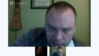 Big Awesome Chat-a-thon - LIVE - With 12GaugeAngel