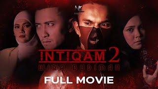 Intiqam 2 Wira Budiman (Full Movie) | Brunei Movie | Marhain Entertainment