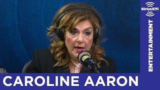 Caroline Aaron Recalls Losing a Role on 'Fraiser' | From the Archive