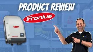 Should You Choose Fronius Inverters? Expert Review!