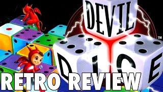 Devil Dice (PS1) - Retro Review