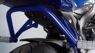 САБКЕЙДЖ subcage SUZUKI GSXR600 ; GSXR750 2011-2016