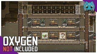 The Bunkers! | EP10 | Oxygen Not Included