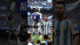 "AI beats champions, still lacks soul!"#ai #aiart #viral#viralvideo#viralshort#trending