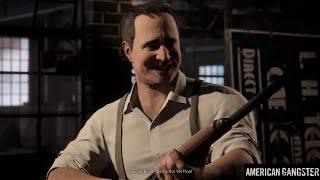 Mafia Remake vs Original | Meeting Vincenzo