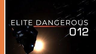 Let's Play Elite Dangerous Horizons // 012 // Elite Dangerous 3.0 (3.0.5)