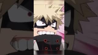 “Out of the way” (Bakugo My Hero Academia funny moments dubbed)