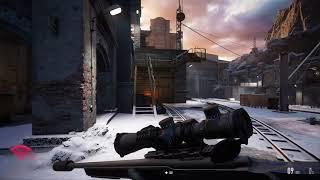 Sniper Ghost Warrior Contracts Прохождение-2 ПОРТ ИМЕНИ КОЛЧАКА