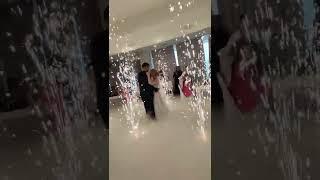 Он искал ее всю жизнь. Сегодня у этих ребят свадьба